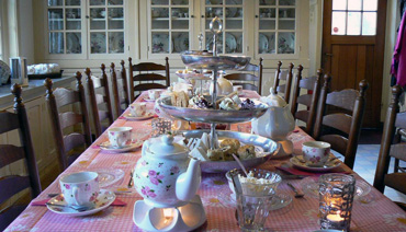High Tea High Tea