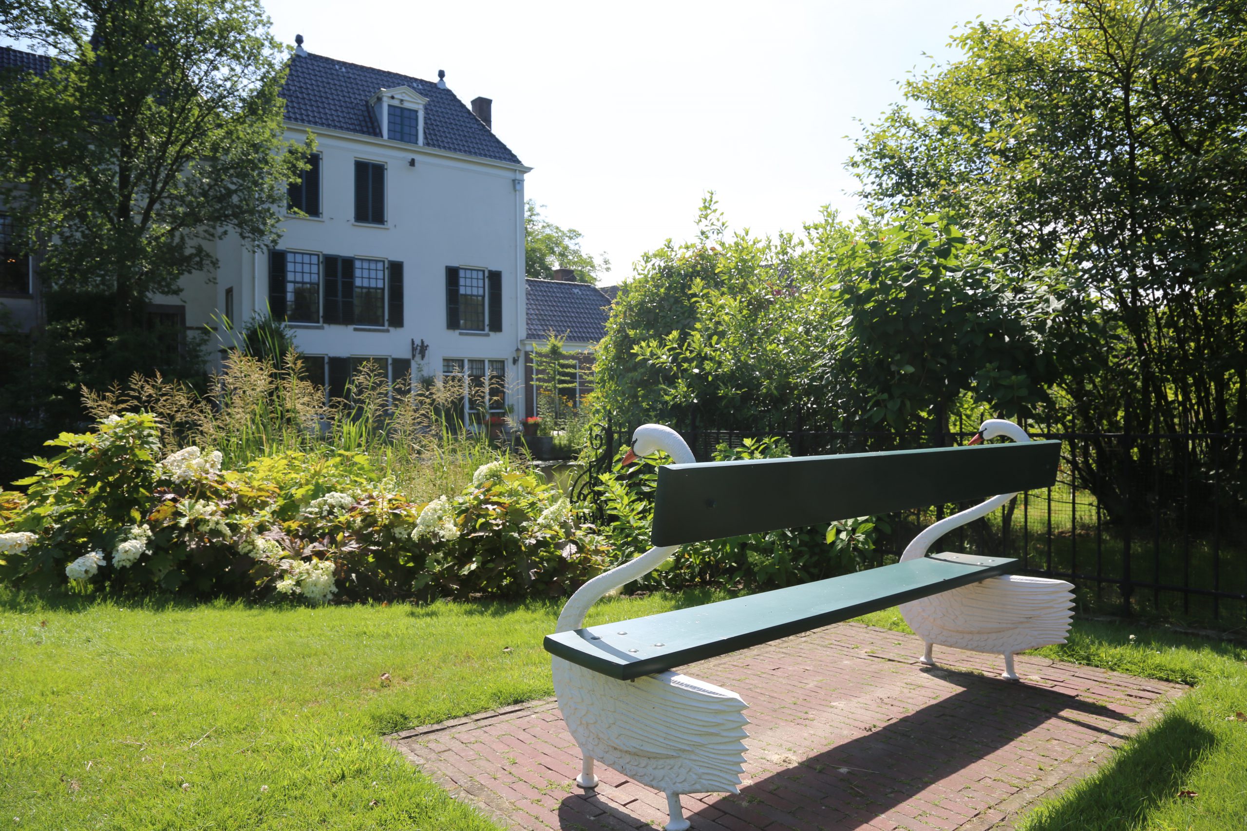 landgoed singraven, park singraven, huis singraven, natuurwandeliing