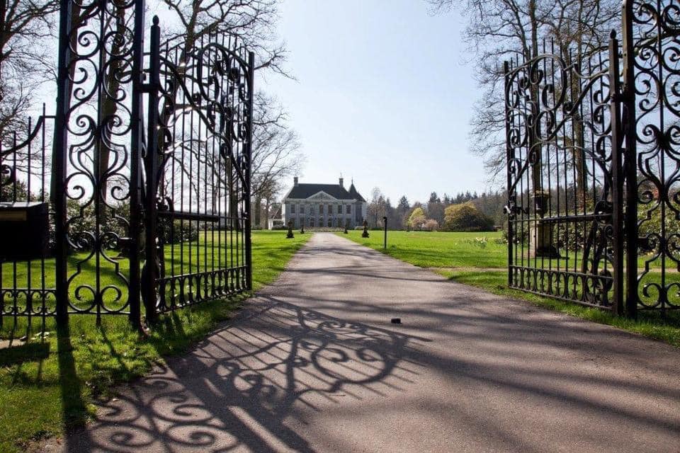 rondleiding huis singraven, huis singraven, cultureel erfgoed, historie singraven